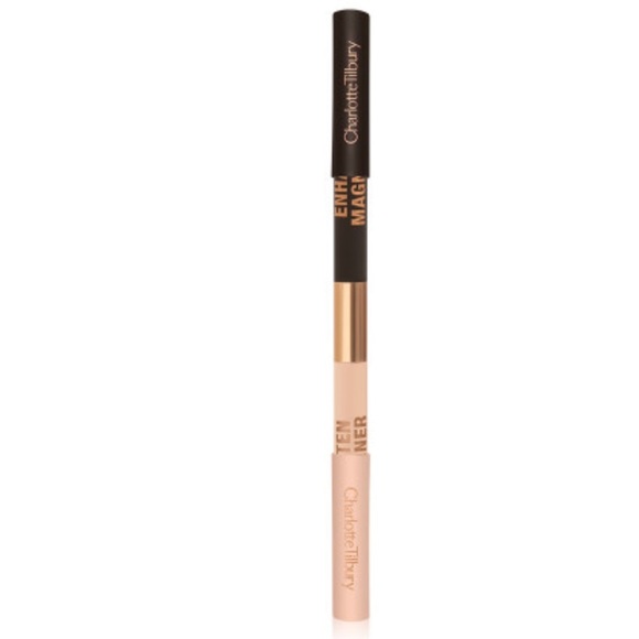 Charlotte Tilbury THE SUPER NUDES DUO LINER
NUDE/BROWN - Picture 6 of 8